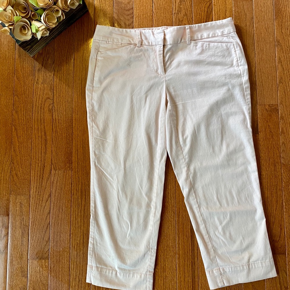 Loft l Capris